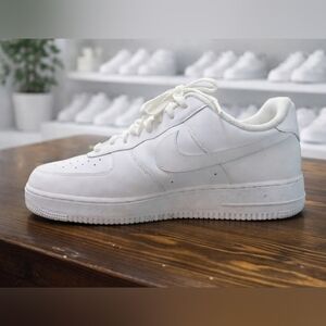 Nike Men's Air Force Ones. Nike AF1 Size 11.5